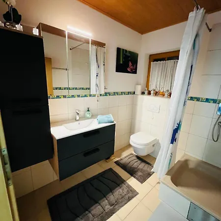 Apartament In Austria Pfunds