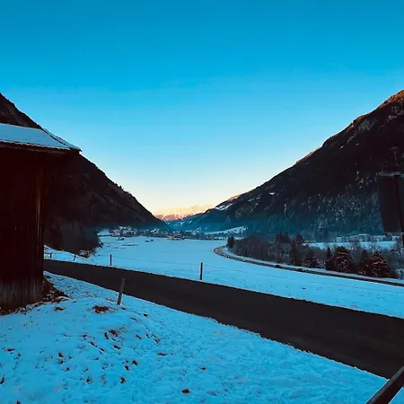 In Austria