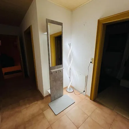 In Austria Apartment Pfunds