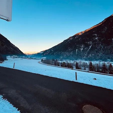 Apartment In Austria Pfunds