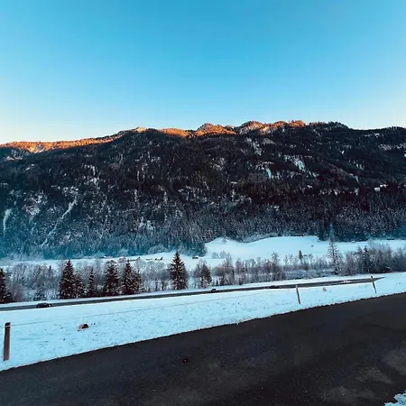 In Austria