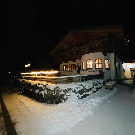 Apartment In Austria