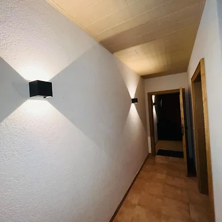 In Austria Apartment *