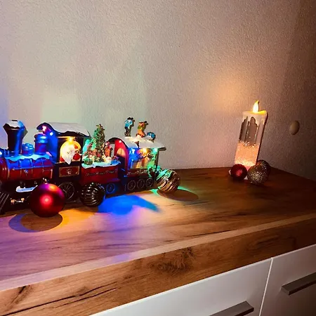 Apartment In Austria *