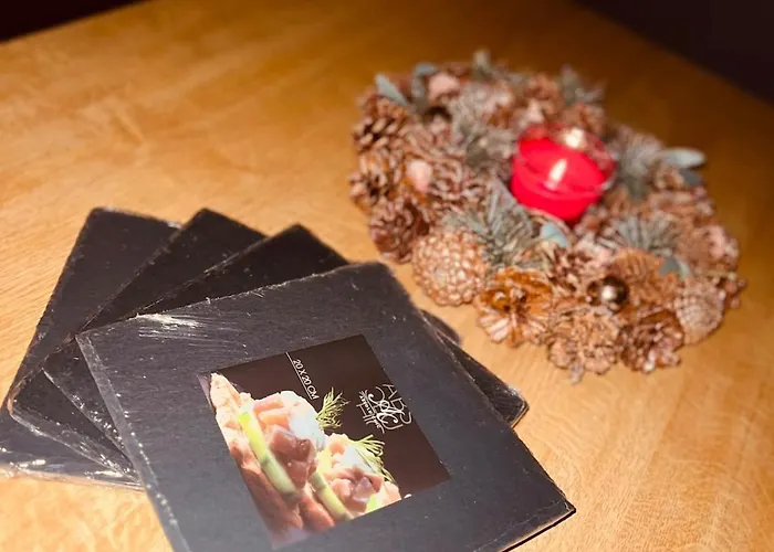 Appartamento In Austria *