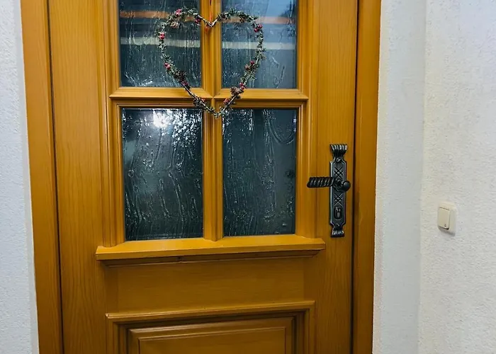 Appartamento In Austria *