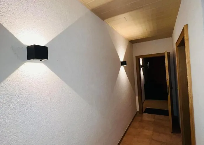 In Austria Appartamento *