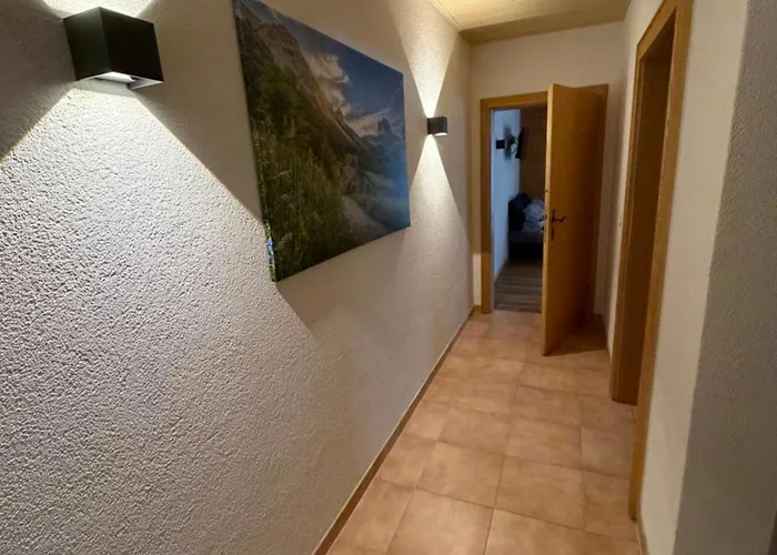 Appartamento In Austria Pfunds