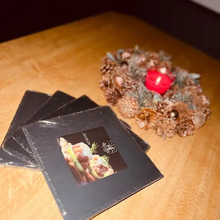 Appartement In Austria *