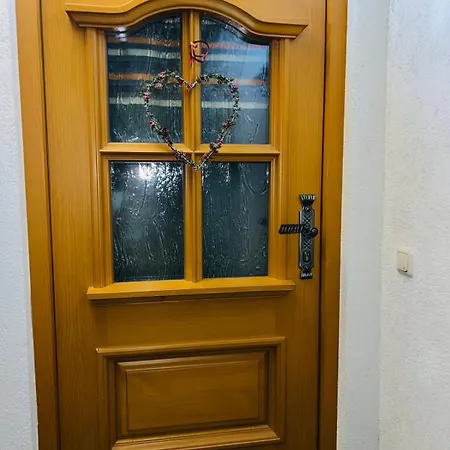 Apartmán In Austria *
