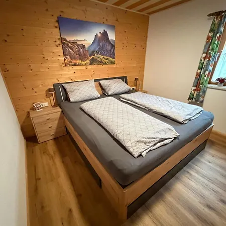 In Austria Appartement