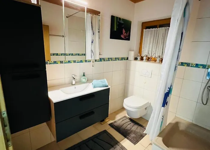 Appartement In Austria Pfunds