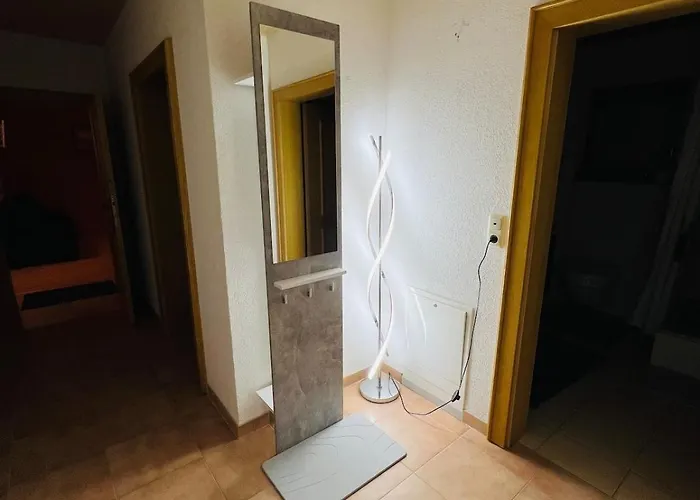 In Austria Appartement Pfunds