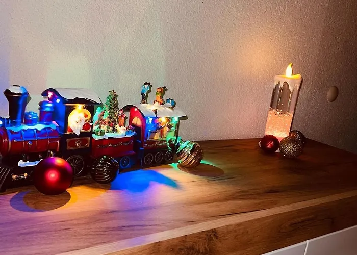 Appartement In Austria *