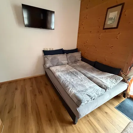 In Austria * Pfunds
